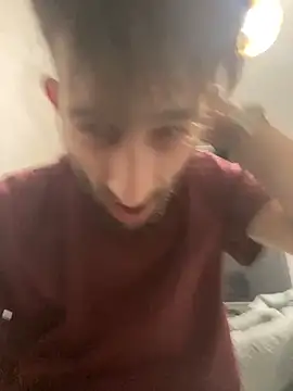 Dondeloquieras4 online show from March 1, 1:40 am