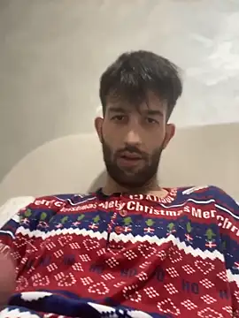 Dondeloquieras4 online show from April 15, 11:38 pm