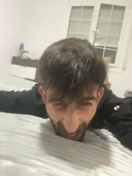 Dondeloquieras4 online show from April 20, 8:32 pm