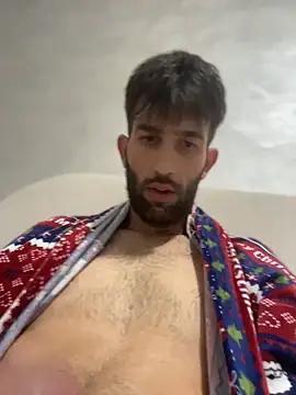 Dondeloquieras4 online show from April 22, 5:32 am