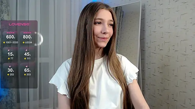 miragge  online show from November 17, 9:20 pm