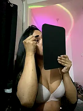 MiyakoCavendish online show from October 26, 4:46 pm