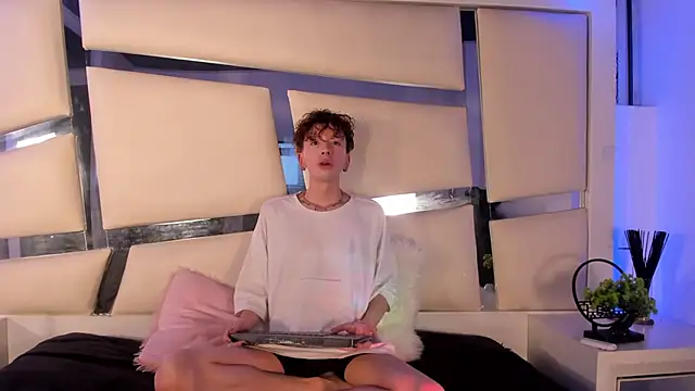 Genesis ask online show from November 22, 3:27 am