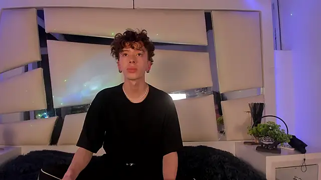 Genesis ask online show from November 29, 12:46 am