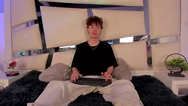 Genesis ask online show from January 9, 4:26 am