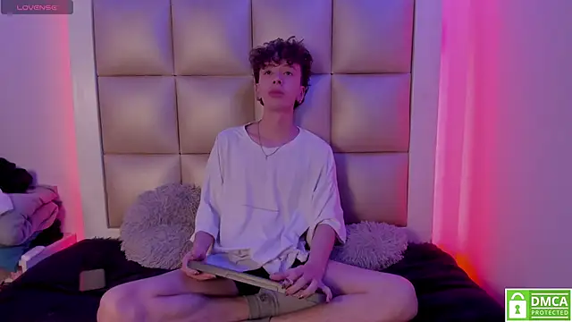 Genesis ask online show from March 8, 12:41 am