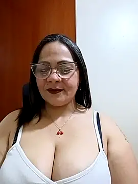 Angie milf50 online show from October 29, 2:14 am