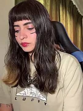 Annagoth  online show from January 16, 12:09 pm