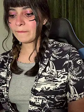 Annagoth  online show from February 24, 12:41 am