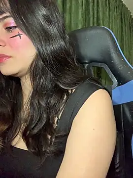 Annagoth  online show from February 24, 11:25 pm