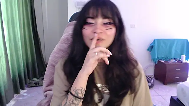 Snapshot of Annagoth_ chatting on July 29, 6:28 pm Annagoth online show from July 29, 6:28 pm