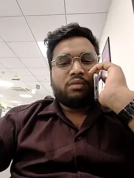 Snapshot of _Ramesh_pj chatting on November 7, 6:46 am Ramesh pj online show from November 7, 6:46 am