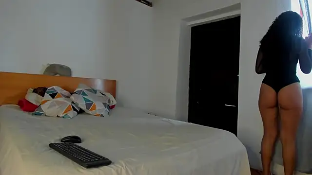 Keniia rizz online show from February 25, 7:56 pm