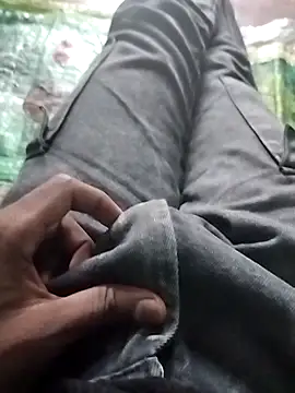 WettedGlimpse online show from October 29, 10:39 am