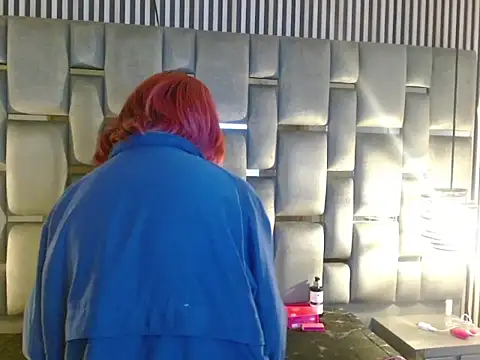 Memi xxx online show from November 4, 2:21 am