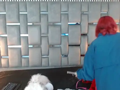 Memi xxx online show from November 7, 2:22 am