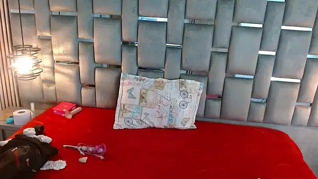 Memi xxx online show from November 12, 2:34 am