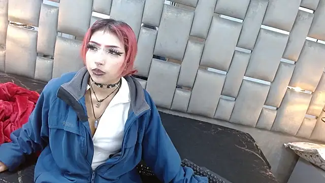 Memi xxx online show from November 13, 2:54 am