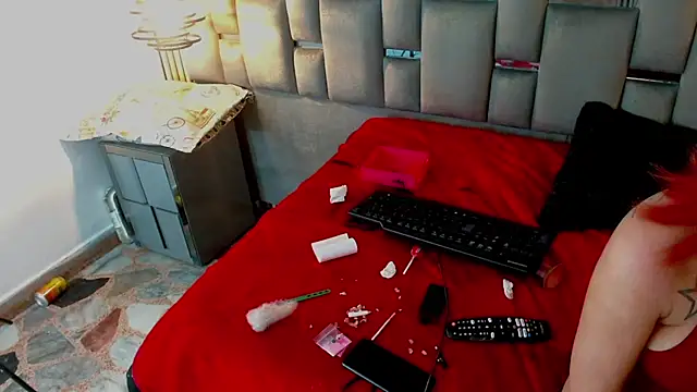 Memi xxx online show from November 29, 9:56 am