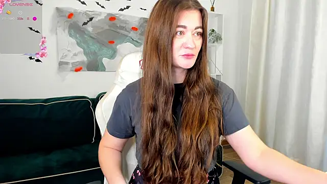 LiyaDaily online show from October 30, 1:51 am