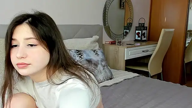 Rita Moonlight online show from February 22, 11:31 am