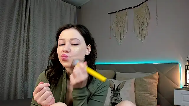 Rita Moonlight online show from April 24, 5:21 am