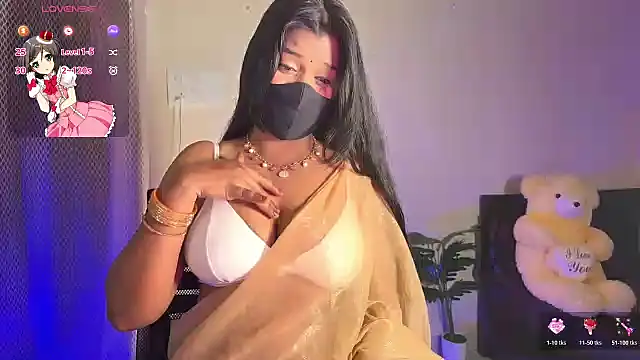 palakmishra033 online show from June 1, 6:37 am