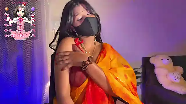 palakmishra033 online show from June 2, 5:53 am
