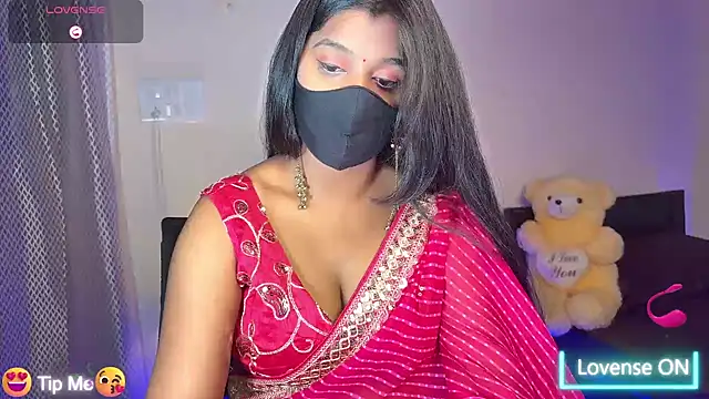 palakmishra033 online show from June 16, 5:54 am