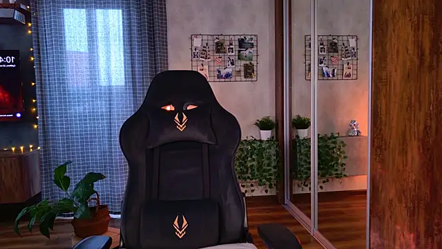 BallerinaCappuchino online show from November 22, 3:38 am