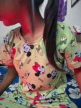 jeshmin rao online show from November 14, 9:08 am