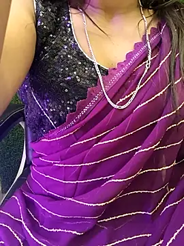 Sexy-suhana- online show from February 3, 4:23 pm