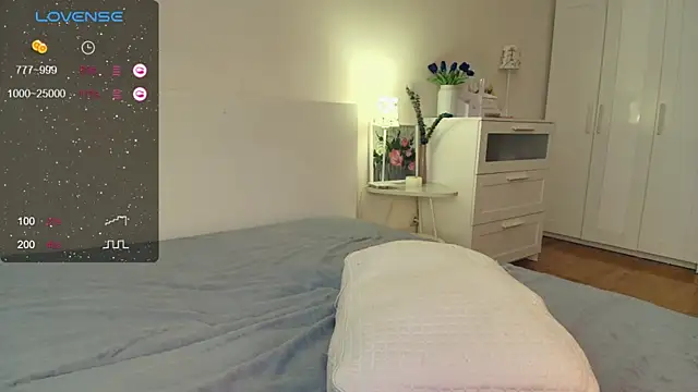 harriel1 online show from November 11, 3:06 am