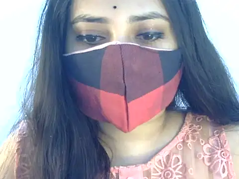 Cutie Sonam online show from December 18, 5:41 pm