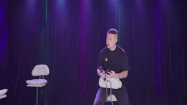 forever 003 online show from October 31, 11:22 am