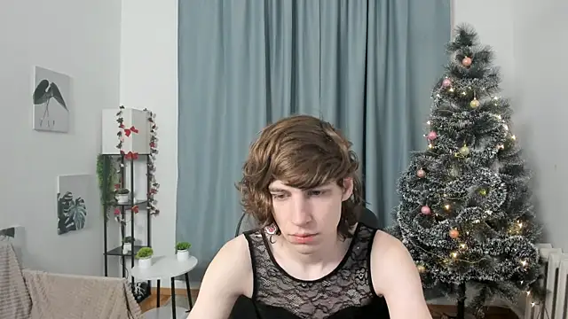 AvenGlow online show from December 17, 5:13 am