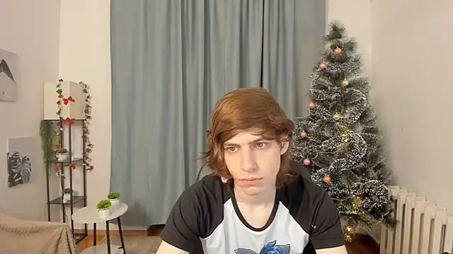 AvenGlow online show from December 20, 5:03 am