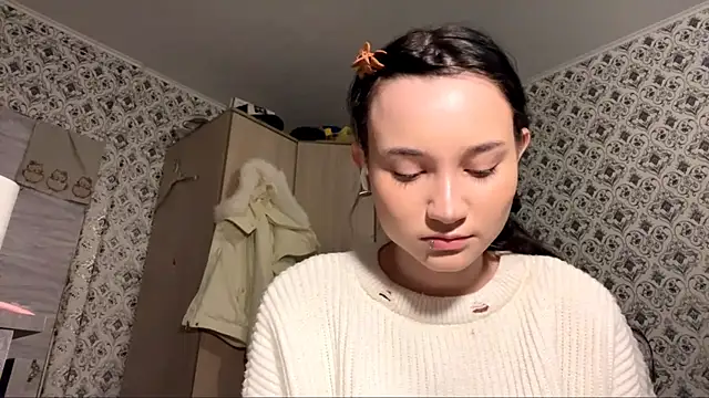 SofiaDreams09 online show from November 3, 2:18 pm