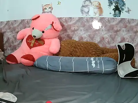 zubu 202 online show from November 24, 1:22 pm