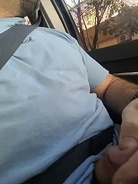 Tincho1051 online show from April 21, 8:01 pm