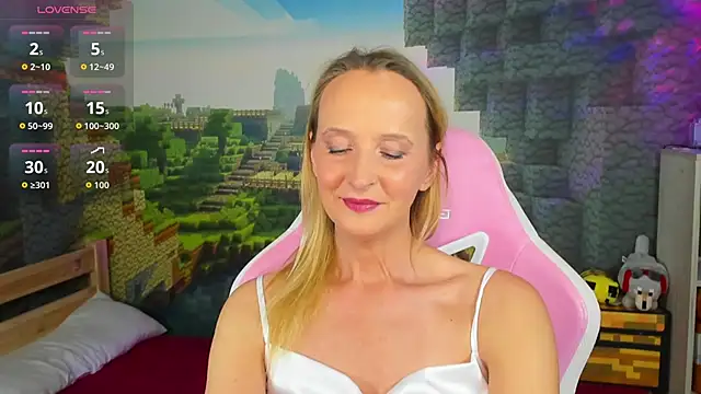 ScarlettPalmer online show from November 30, 10:19 am