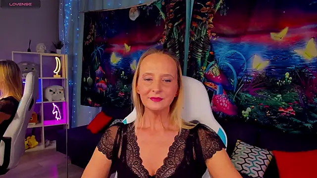 ScarlettPalmer online show from December 17, 10:10 am