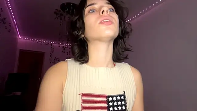 LilithFlamey online show from November 28, 4:09 pm