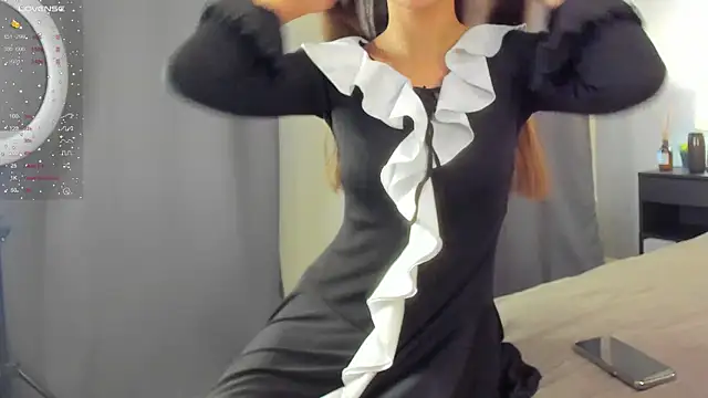 maddymidnight online show from November 19, 6:57 am