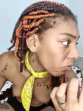 leona sumiza online show from October 31, 12:55 am