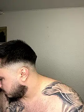 Tdm092 online show from January 13, 11:21 pm