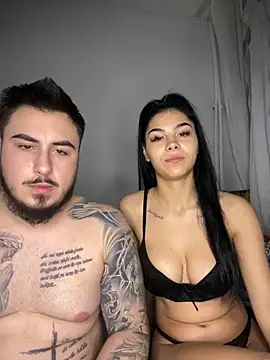 Tdm092 online show from February 8, 8:23 pm