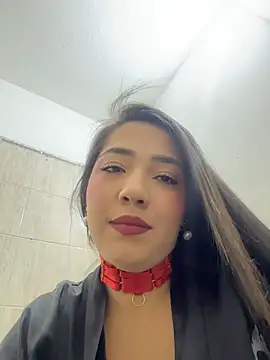 Hannahpradaa  online show from November 8, 11:54 am