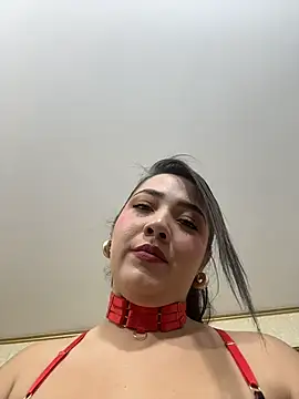 Hannahpradaa  online show from November 12, 12:05 pm