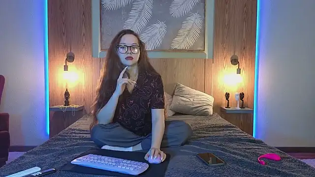 sweetie kathy  online show from October 28, 5:33 am